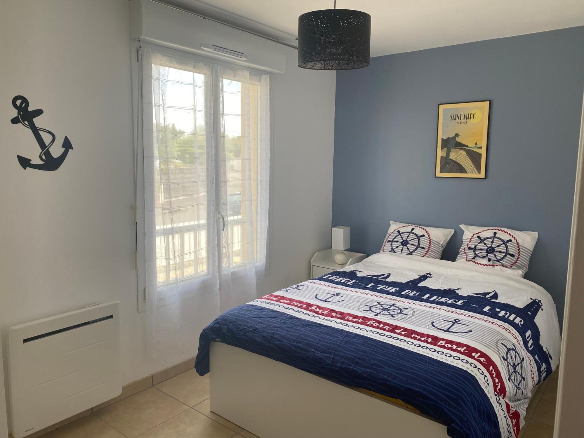 T2 neuf 300m plage M Hulot, chemin côtier, commerces - St Marc sur Mer proche La Baule Poinichet Saint-Nazaire  Extérieur photo